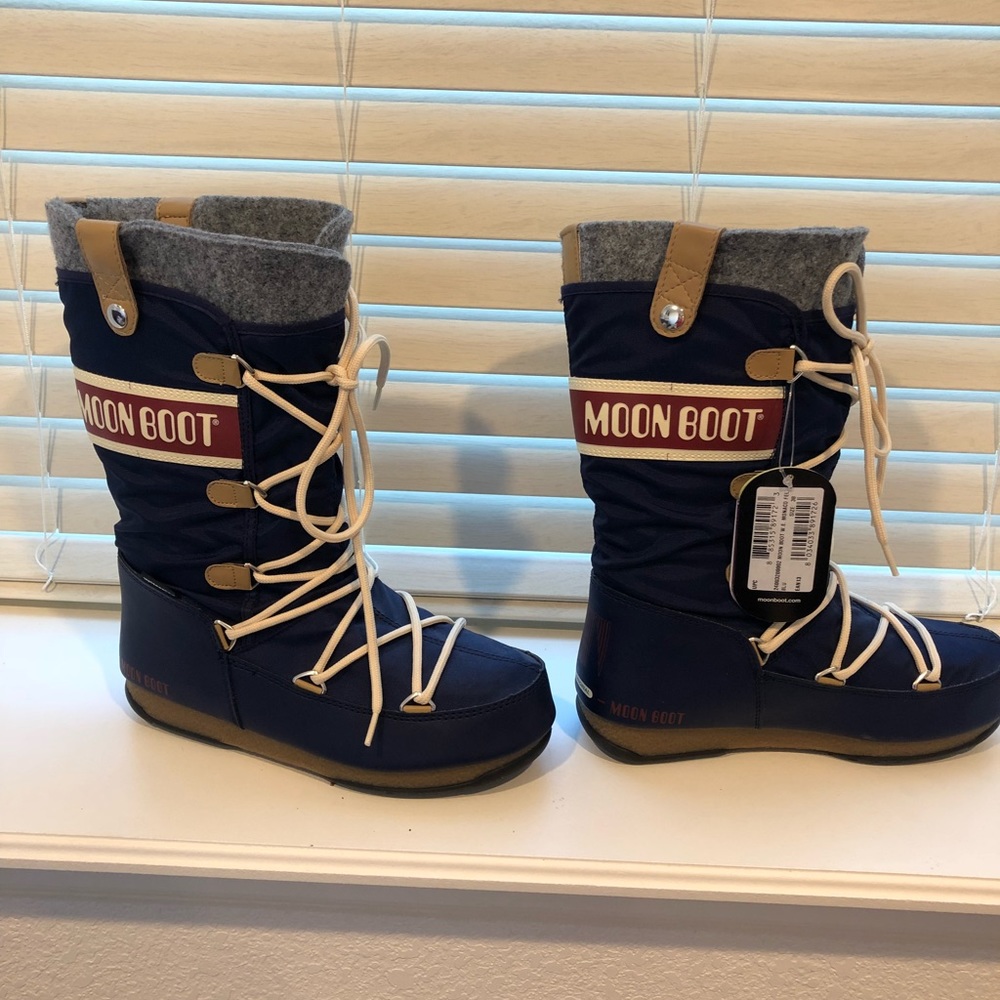 Moon Boot